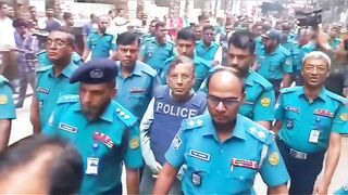বাবা তোমার দরবারে পাগলের খেলা