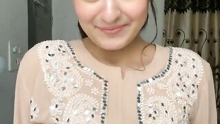Desi beauties latina baby dance video chaati mat dekhna