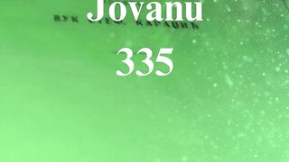 Jevanđelje po Jovanu 335