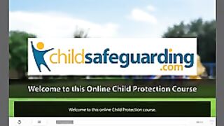 Child protection program