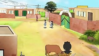 Child protection program