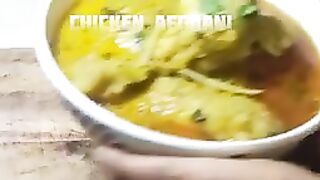 Afghani Chicken With Delicious Gravy Restaurant Style Recipe ????????????