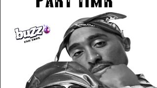 Remix 2Pac Feat Stevie Wonder Part Time Mutha