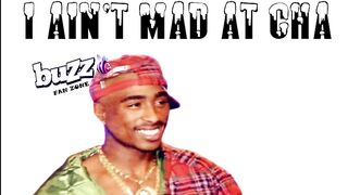 Remix 2Pac Feat Blackstreet I Ain't Mad At Cha