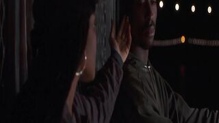2pac And Janet Jackson Me And My Girl Friend Video Clip ( Ou.*