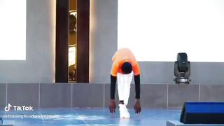 Choreography Dance