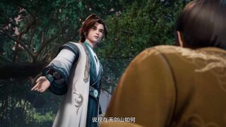 Preview Supreme God's Emperor Eps 429