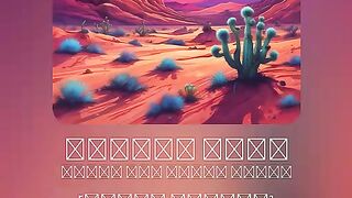 Arabic music made by Ai