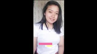 Link Full Vidio yanti tkw 1 menit 40 detik viral