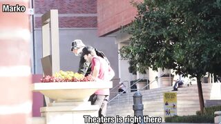 Creating the Endless Time Loop Prank!