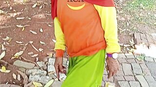 Ibu sapu