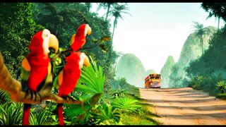 HT 1 Movie Clip HD Part 04