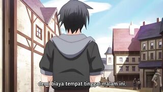 kuro no soukanshi episode 1 part 3