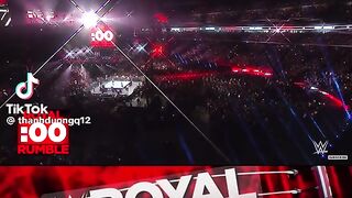 WWE WWE