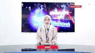 Link Foto abidzar terbaru viral twitter x abizar