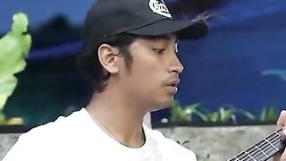 Video abidzar viral twitter foto abidzar