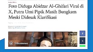 Update Abizar foto abidzar di x abidzar twitter