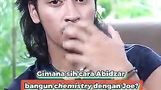 News Foto abidzar viral twitter x abizar twitter