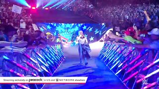Cody Rhodes vs. Brock Lesnar_ SummerSlam 2024