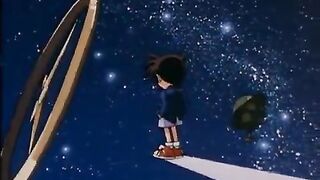 Detective Conan (Dub) Episode 87: "The Kidnapping of the Popular Idol"