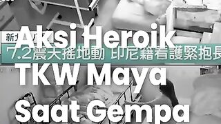 Download Viral video yanti tkw taiwan viral yanti tkw taiwan