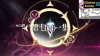 Soul Land 2 Eps 71