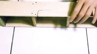 Decorations from wood ( Part 2 )