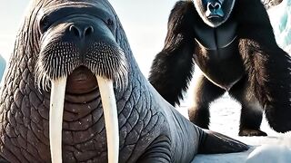 FUSION ANIMAL EXTRAORDINARY 1