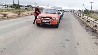 Tow truck