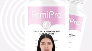 FemiPro Supplements