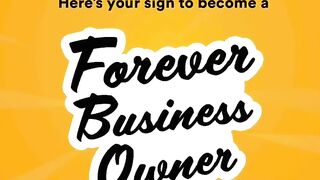 Forever living