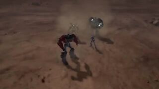 Transformers: Prime | S01 E26 | FULL