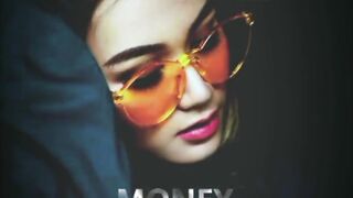 Money must