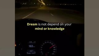 Dreams