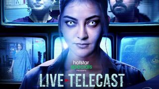 LIVE Telecast season 1 episode 3