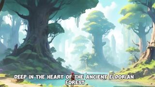 The Lost Map of Eldoria.