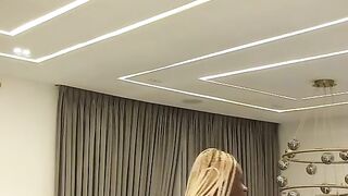 Twale for my babe