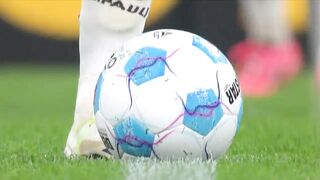 Borussia Dortmund - St. Pauli  2:1 | Bundesliga | 18. 10. 2024