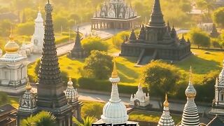 Religious tourism in Central Java