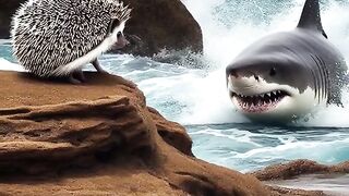 FUSION ANIMAL EXTRAORDINARY 27