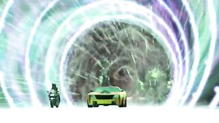 Transformers: Prime | S02 E16 | FULL Episode | Animation | Transformers Official