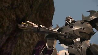 Transformers: Prime | S02 E21 | FULL Episode | Animation | Transformers Official