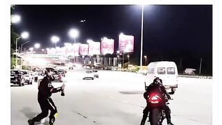 High speed