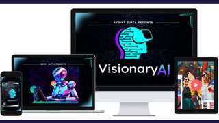 Visionary AI Review: A Revolutionary AI App Powered by OpenAI's Latest Tech “Canvas”