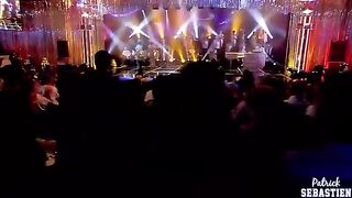 ×Jairo - Les jardins du ciel / Live dans les années bonheur