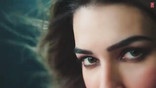 Do Patti Akhiyaan De Kol (Song) Kriti S, Kajol, Shaheer S  Shilpa R, Tanishk B, Kausar M, Mellow D
