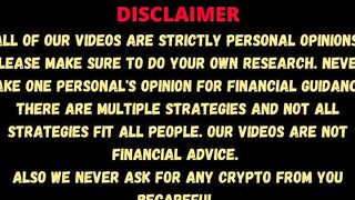 ???? BITCOIN IS HEADED FOR $100K IN 2024 AND YOU WON'T BELIEVE WHY! - 5 ALTCOINS FOR 20X RETURNS IN '25