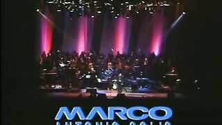 Marco Antonio Solís - Si No Te Hubieras Ido (Live)