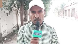 In village Jhando of Kharian, the wife killed her husband after meeting with her friend