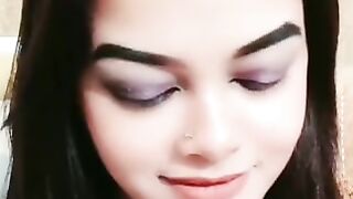 vs boy live show poppu  Bangladeshi super girl pat -1